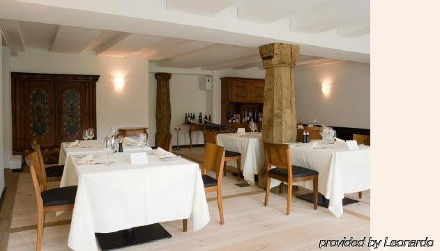 Gasthof Hirschen Eglisau Exteriér fotografie