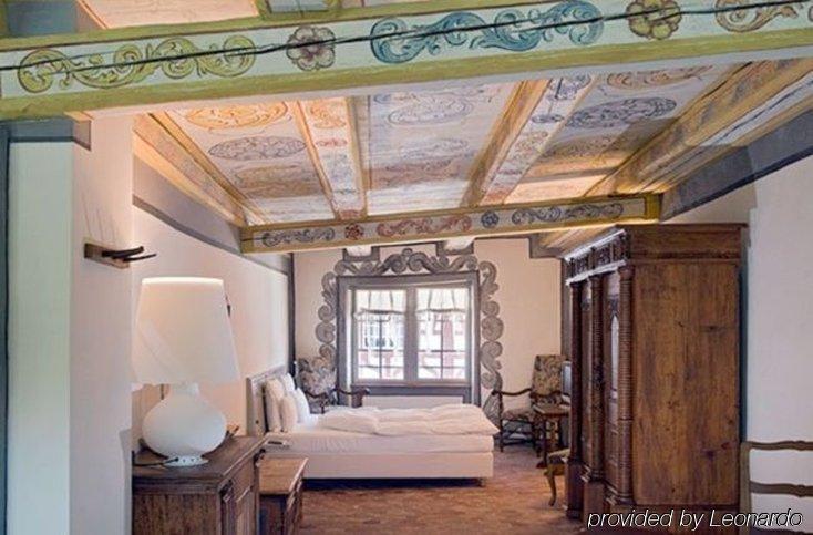 Gasthof Hirschen Eglisau Exteriér fotografie