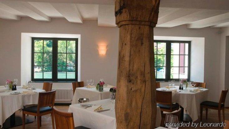 Gasthof Hirschen Eglisau Exteriér fotografie