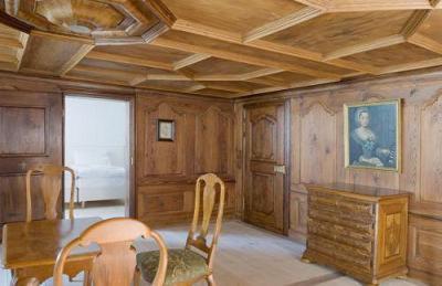 Gasthof Hirschen Eglisau Pokoj fotografie